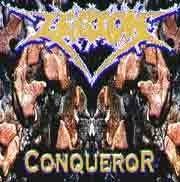 Legion (USA) - Conqueror