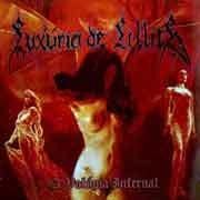 Luxúria De Lilith (BRA) - A Volúpia Infernal