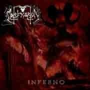 Maleficarum (BRA) - Inferno