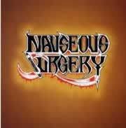 Nauseous Surgery (BRA) - Abominable Voices