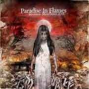 Paradise In Flames (BRA) - Homo Morbus Est