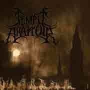 Temple Abattoir (SPA) - Sacrilege & Savagery