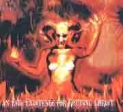 An Evil Existence For Rotting Christ (BRA) - Tributo a Rotting Christ