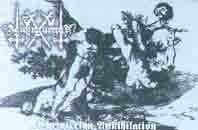 Aguynguerran (BEL) - Christreign Annihilation