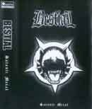 Bestial (RUS) - Satanic Metal