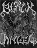 Black Angel (PER) - Rites