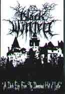 Black Winter (GRE) - A Dark Echo From The Demoniacal Hell Of Lucifer