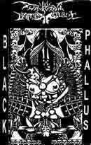 Dark Paramount (BRA) - Black Phallus