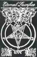 Eternal Sacrifice (BRA) Live In The Occult Ritual Of Fire