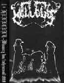 Hellcult (POL) - Wiszacy Las/Rehearsal 1999