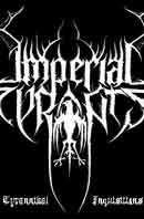 Imperial Tyrants (SIN) - Tyrannikal Inquisitions