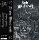 Night Witchcraft (BRA) - Antichrist