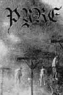 Pyre (GER) - Murder. Satan. Holocaust.