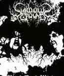 Shadows Ground (UKR) - Black Dead Winds