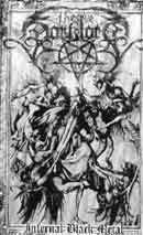 The True Dark Lord (BRA) - Infernal Black Metal
