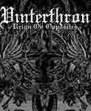 Vinterthron (BRA) - Reign Ov Opposites