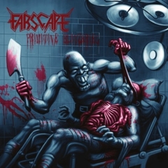 Farscape (BRA) - Primitive Blitzkrieg