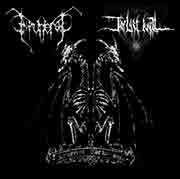 Infuneral (SWE) - The Last Knell (CHI) Split