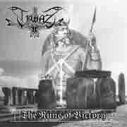 Tiwaz (BRA) - The Runes Of Victory