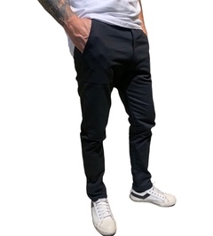 pantalon Corte Chino