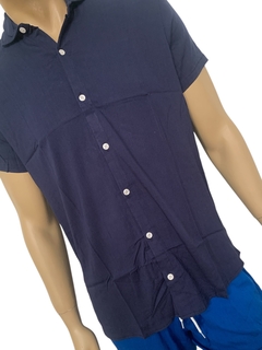 Camisa de Lino - comprar online