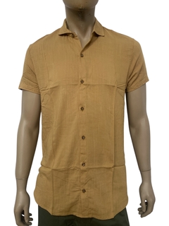 Camisa de Lino - comprar online