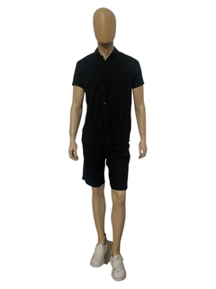 Camisa Tusor - comprar online