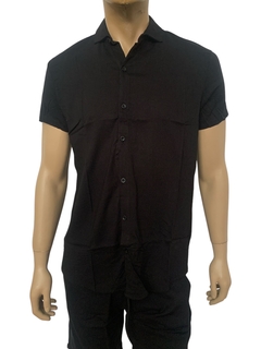 Camisa de Lino - comprar online