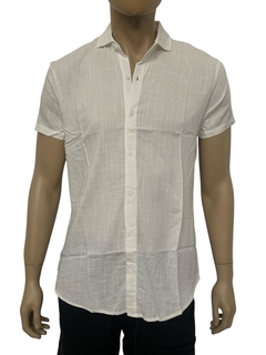 Camisa De Lino - comprar online