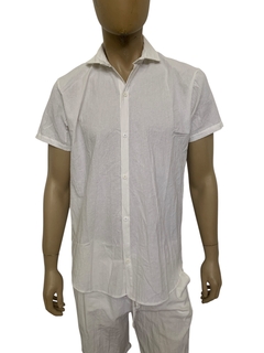 Camisa Tusor