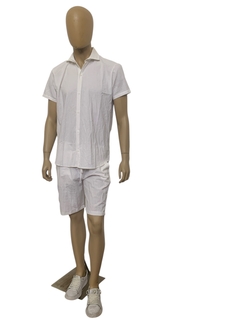 Camisa Tusor - comprar online