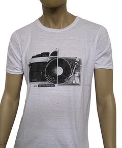 Remera DJ - comprar online