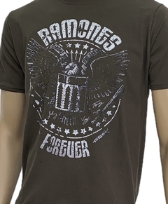 Remera Ramones - comprar online