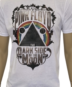 Remera Pink Floyd - comprar online