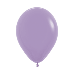 Globo R9 Fashion Lila Sempertex x6