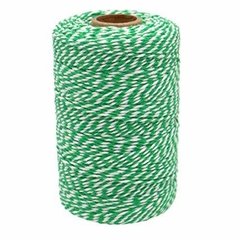 Bakers Twine Verde x5 metros