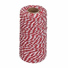 Bakers Twine Rojo x5 metros