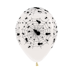 Globo R12 Araña Infinity Sempertex x6