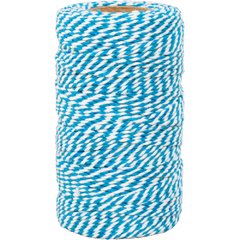 Bakers Twine Azul x5 metros