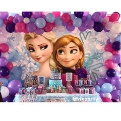 Frozen para Sara - comprar online