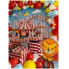 Carnival/Circus - tienda online