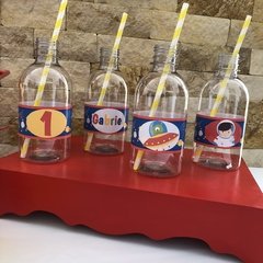 Botellas de Agua Personalizadas - comprar online