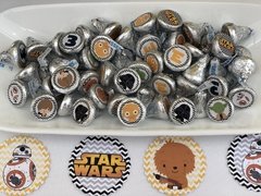 Kit Personalizado Star Wars - tienda online