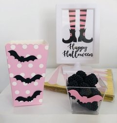 Cajas Crispeteras Personalizadas - comprar online