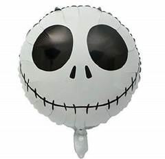 Globo Jack Skellington