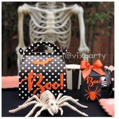 Kit  Halloween Tradicional - comprar online