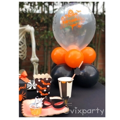 Kit  Halloween Tradicional - tienda online