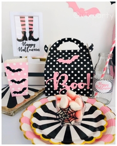 Kit Pink Halloween - tienda online