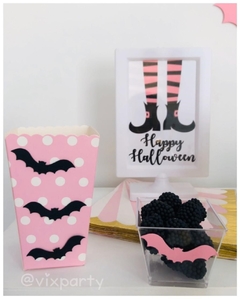 Kit Pink Halloween - comprar online