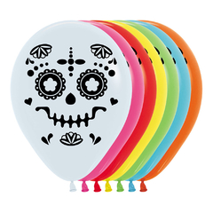 Globo R12 Catrina Infinity Sempertex x6